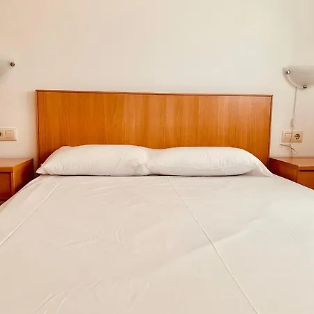 Deluxe Pompeya 7 * Peniscola