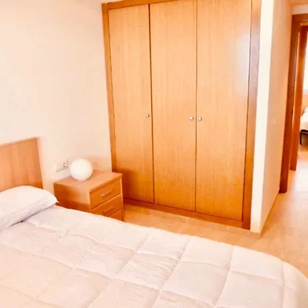 Deluxe Pompeya 7 * Peñíscola