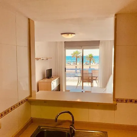 Deluxe Pompeya 7 Apartamento