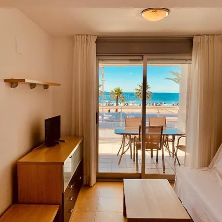 Apartamento Deluxe Pompeya 7