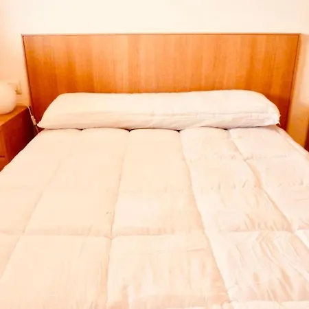 Apartamento Deluxe Pompeya 7
