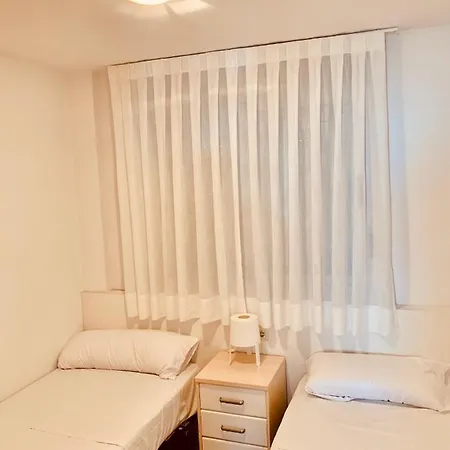 Deluxe Pompeya 7 Apartamento *