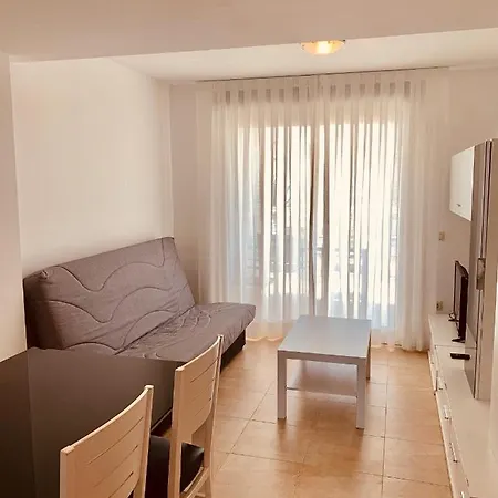 Deluxe Pompeya 7 Apartamento *